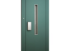 DOORS HAS