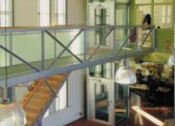 Home Lift Elevators