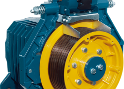 GEAR LESS MACHINES