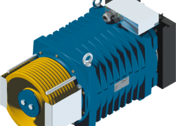 GEAR LESS MACHINES