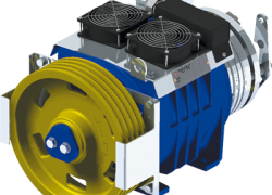 GEAR LESS MACHINES