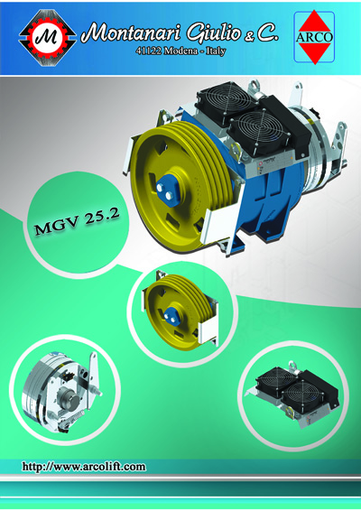 MGV 25 2