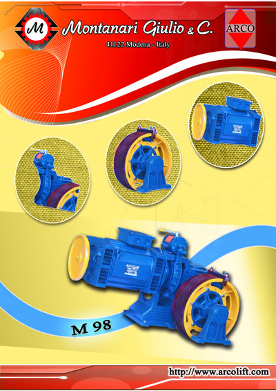 M 98