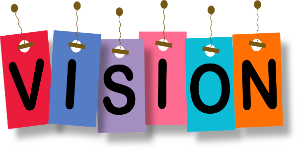 Vision PNG Image