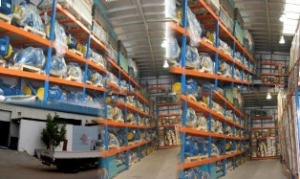 ARCO Warehouse