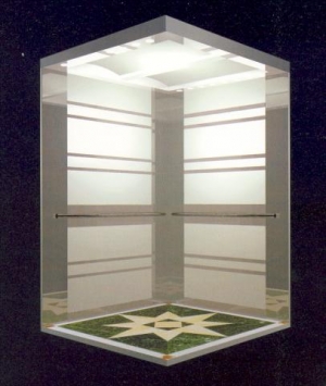 Passenger Elevators
