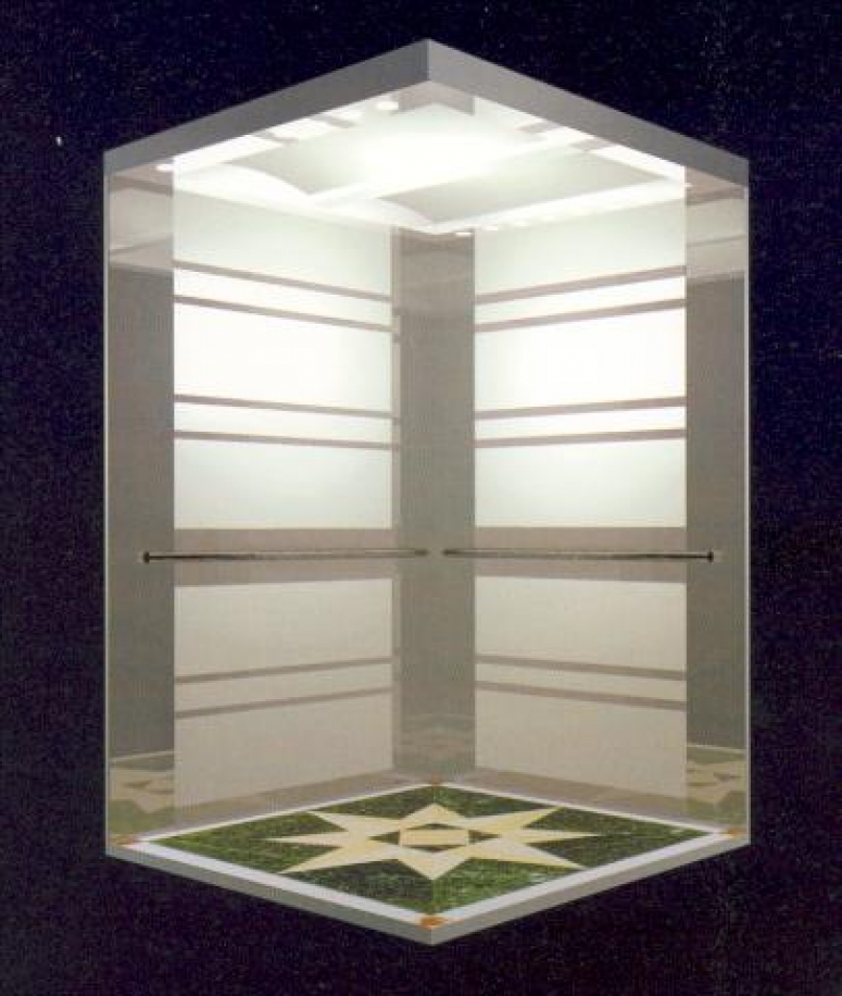 Passenger Elevators